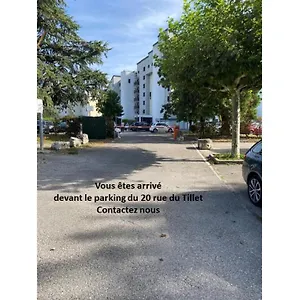  Appartement Aix-les Bains