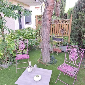  Appartement Studio Cécilia